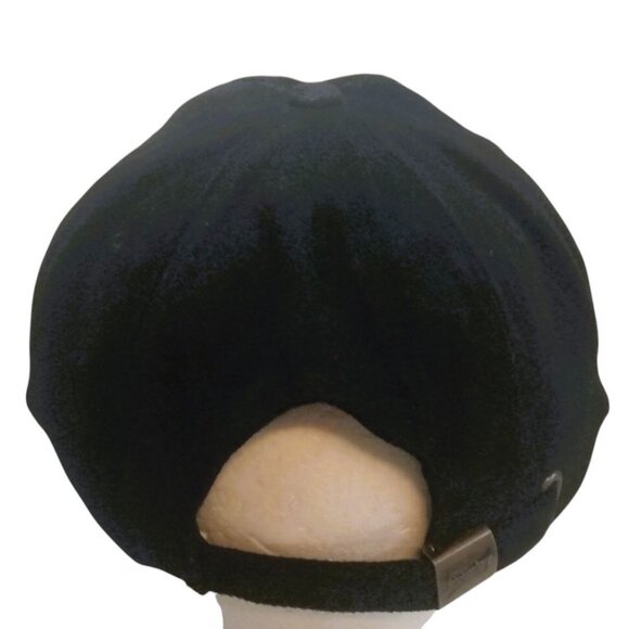 Vintage 90's "Budweiser #8" Strapback Hat-Dale Earnhardt Jr. - Picture 5 of 12